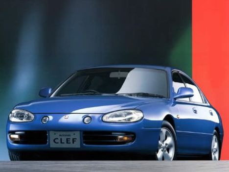 Изображение Clef (GE)